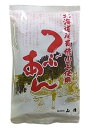 山清 北海道産有機小豆使用つぶあん 200g x2個セット