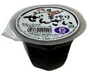 野中 あんこ屋野中の手作りぜんざい・豆(北海道産小豆使用)120g x2個セット