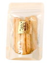 ナチュランド本舗 チーズクッキー 35g x2個セット