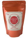 西製茶所 出雲国産「出西」しょうが紅茶リーフ 50g x2個セット