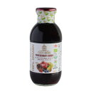 プレマ オーガニックざくろ&ミックスベリー100%ストレートジュース 300ml x2個セット