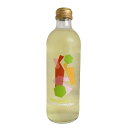 大泉工場 オーガニック_SHIP KOMBUCHA ユズヘッズ(ゆず)300ml x2個セット【冷蔵】