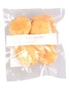 富士見堂 ひとくち醤油 せんべい 45g x2個セット(4)