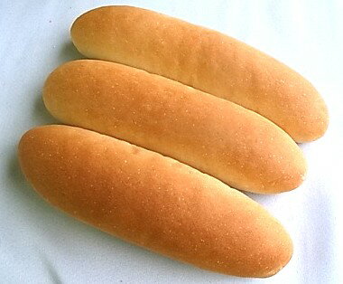 白神 ドックパン 225g(75g×3個入)1個x4 セット