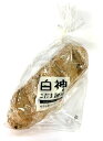 白神 レザンノア 200g 1個