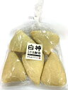 白神 ホワイトフランス 325g(65g×5個入)