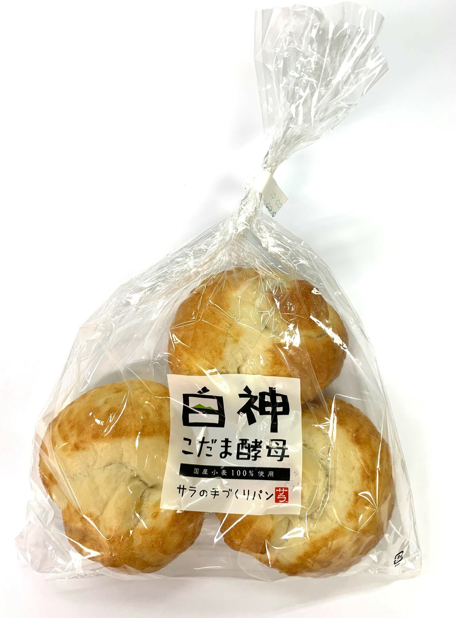 白神 チーズテーブルロール 3個入x4 セット