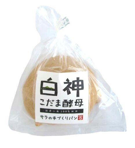 白神 大納言かのこときなこのパン 1個 白神 大納言かのこときなこのパン 1個