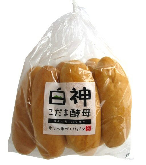 白神 野菜スティック 6個入x4 セット