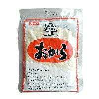 丸和 生おから 200g x2個セット【冷蔵】
