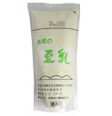 丸和の原豆乳(スタンドパック)300g x2個セット【冷蔵】