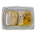 [ 商品説明 ] 豆腐生地に味わい豊かな具材を混ぜ合わせ、油あげに詰め、蒸し焼きした三之助創作の品です。 電子レンジで温めて醤油でお召し上がりいただいたり、フライパンやオーブンでこんがり焼き色をつけますといっそう風味が増します。 [ 原材料 ] 豆腐(国内製造)、油揚げ、玉ねぎ、乾椎茸、人参、とろろ(大和芋)、いりごま、切昆布、塩/凝固剤(粗製海水塩化マグネシウム(にがり)) [ 保存方法 ] 蒸し焼き