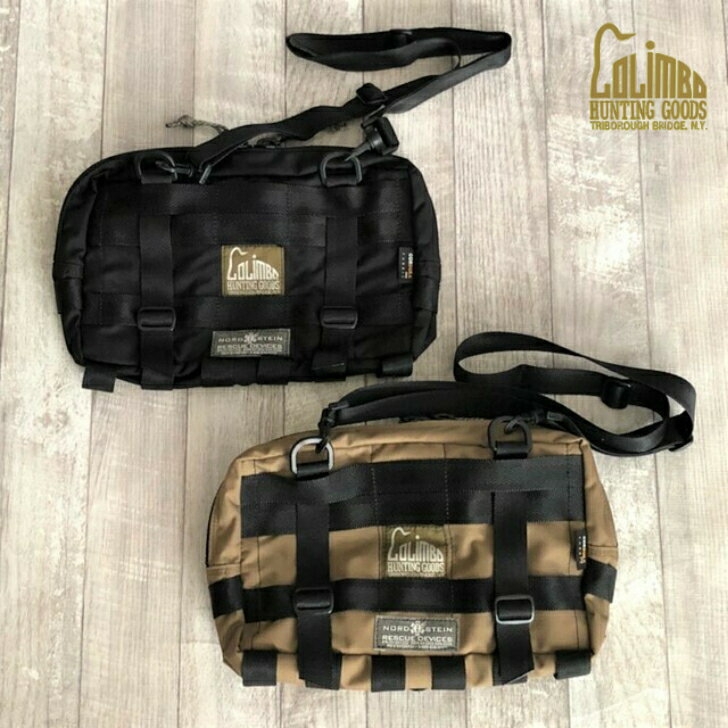  CQB TRAUMA POUCH トラウマポーチ コーデュラナイロン MOLLEシステム モール システム