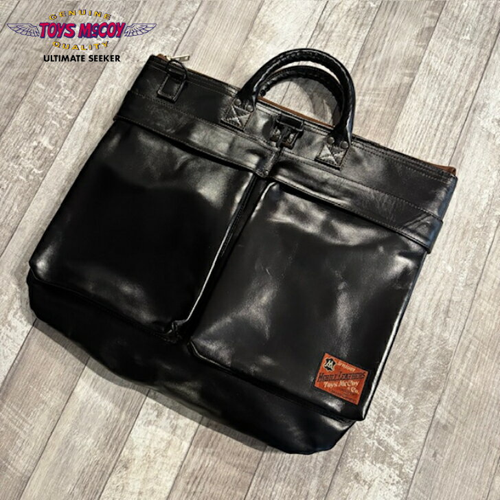 楽天市場】toys mccoy helmet bagの通販