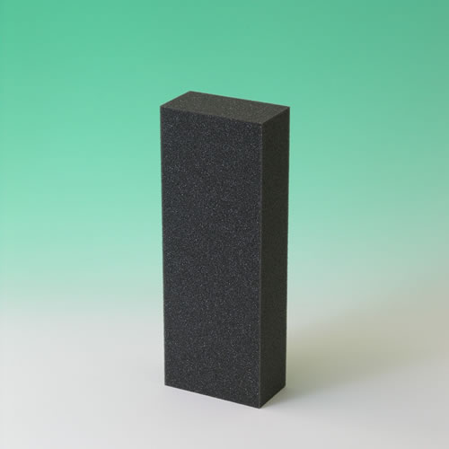 ブリス コーティング専用スポンジSP 40×75×200mm【750120】