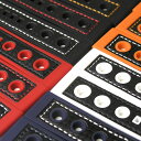 【送料無料】Rubber Cabon Hole Style / 20mm 22mm 24mm / Black White Red Navy Orange Stitching and Stainless Buckle / 腕時計 ベルト バンド ストラップ シリコン ラバー 2