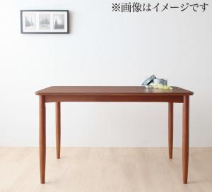 ダイニングテーブル ダイニング リビングダイニングシリーズ ダイニングテーブル単品 W120