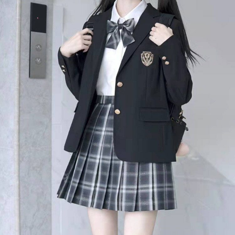 制服 学生服 男子高生 フォーマルスーツ 高校生 スクールブレザー ブレザー 女子高生 DK/JK制服 学生制服 スーツジャケット 上着 入学スーツ 女子校生 メンズ 男の子 中学生 高校生 レディース ジュニア スーツジャケット 卒業式 コスプレ コスチューム衣装 ジャケット 3