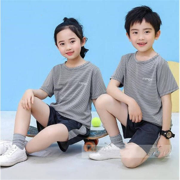 樂天商城 - 女の子 子供パジャマ パジャマ セットアップ 男の子 ベビー キッズ パンツ Tシャツ+半ズボン ニット キッズ 半袖 ルームウェア 部屋着 男女兼用 可愛い