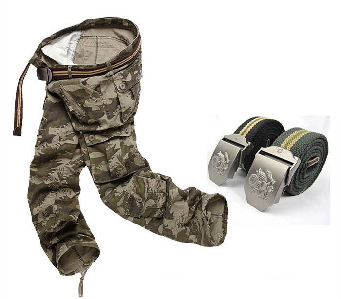 メンズ ミリタリー カーゴパンツ 迷彩 スキニーパンツ メンズ カラーパンツ チノパン カーゴ ミリタリーカーゴパンツ スウェットパンツ