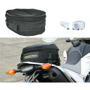 シートバッグ リアバッグ タンクバッグ ツーリングバック バイクバック オートバイバック バイク 拡張機能あり 防水 固定ベルト付き 大容量 収納力強い
