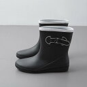 軽量 レインブーツ 長靴 防水 雪 おしゃれ レディース 柔らか きれいめ 雨 雨靴 滑りにくい ショート丈 園芸 ブーツ 作業 アウトドア ガーデニング 農作...