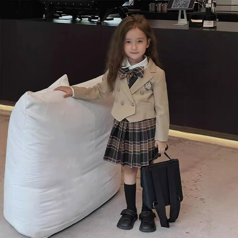 スーツ セットアップ フォーマルスーツ 入学式 女の子 子供スーツ 卒業式 スカートスーツ キッズスーツ 卒園式 プリーツスカート ショート アンサンブル 入園式 100 卒業式 110 120 130 140 150