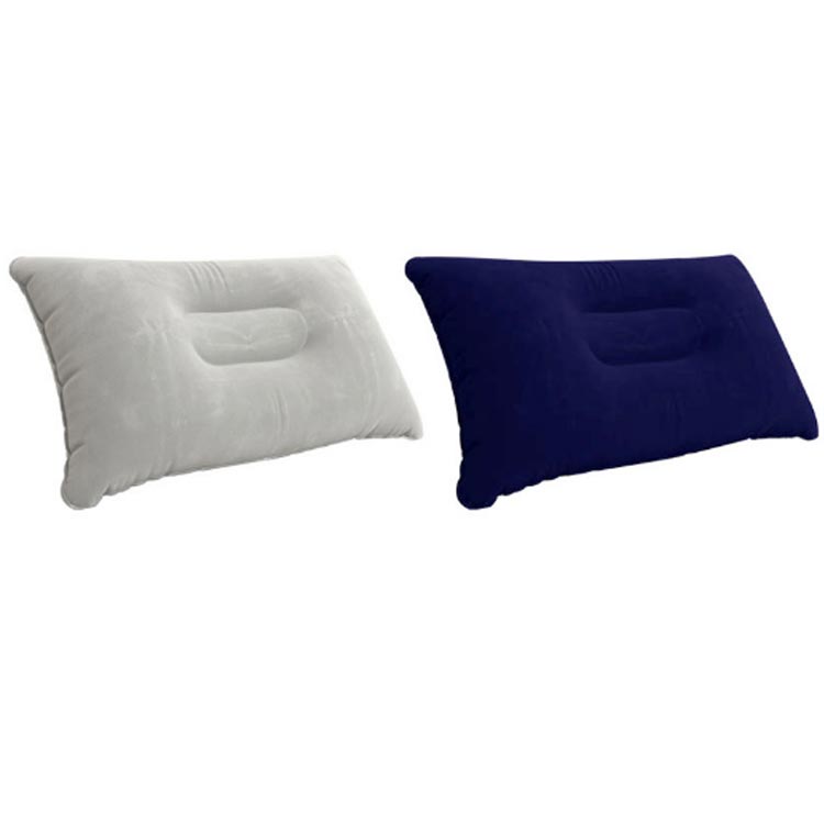 アウトドア エアピロー エアークッション クッション キャンプ 収納簡単 エアー枕 車中泊 防災グッズ キャンプ用品 [2]