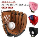 グローブ 野球グローブ 子供用 大人用 野球 グローブ キッズ 親子野球 親子グローブ 初心者 練習 軟式グローブ キャッチボール 少年野球 小学生 ジュニア ...