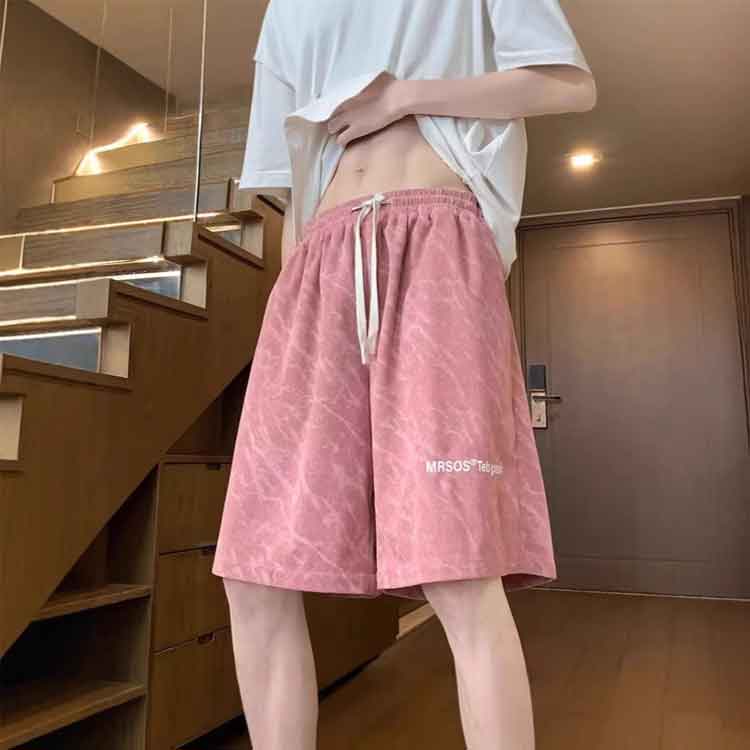 ハーフパンツ ショートパンツ メンズ 通気性 夏 短パン スポーツウェア ゴムウェスト 作業着 カジュアル 半ズボン ジャージ下 おしゃれ ランニング 登山 フィットネスパンツ かっこいい アウトドア