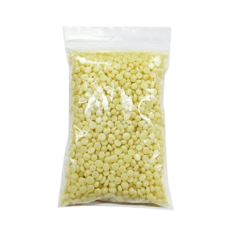 粒状ハードワックス 100g【固形・ブラジリアン ワックス｜鼻毛脱毛｜除毛｜鼻毛ケ...