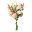 ドライフラワー ブーケ 花束 枯れない花 ボタンタンポポ 敬老の日 造花 花材 ナチュラル プリザーブドフラワー 女性 誕生日 お祝い 結婚 ウエディング 送別...