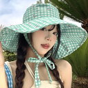 【20倍ポイント祭】期間限定!バケットハット レディース 新デザイン帽子 大きいサイズ 完全遮光 99.9%UVカット 帽子 折りたたみ 無地 ハット 日よけ 帽子 小顔効果 夏 春 秋つば広い レディース 女性 夏 海 リゾート 可愛い 大きい 折