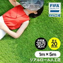 人工芝 ロール 1m×5m 1m×10m 2m×10m 芝丈20mm ピン12本 4色立体感 透水穴つき リアル ふかふか 高品質 高密度 高耐久ノンホルムアルデヒド 色落ちにくい 抜けにくい 水はけ U字ピンつき 復元性 立体感 芝庭 屋上緑化 バルコニー 整地