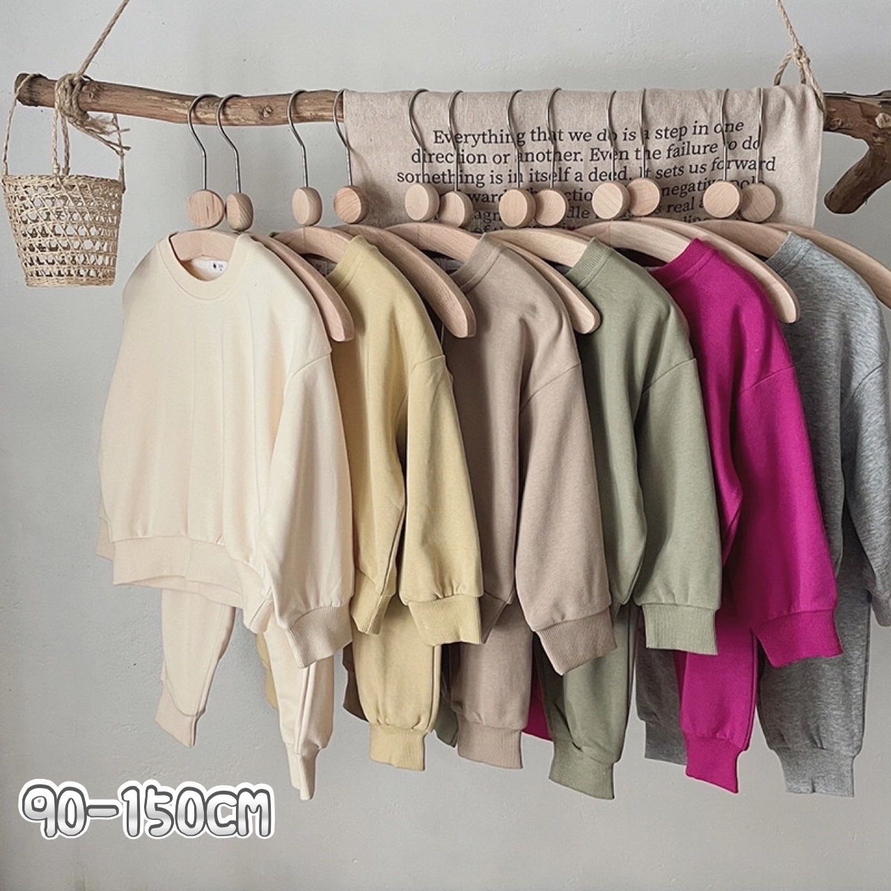 運動 セットアップ キッズ 韓国 韓国ファッション 女の子 男の子 90 100 110 120 130 140 150 子供服 子供 キッズ 子ども服 スポーツウェア 上下セット 2点セット 長袖 トレーナー ジャージセット ルームウェア ロ