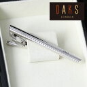 ネクタイピン DAKS LONDON ダックス タ