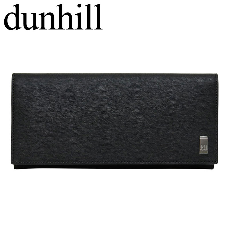 【Dunhill】 長財布 ダンヒル 革小物 �