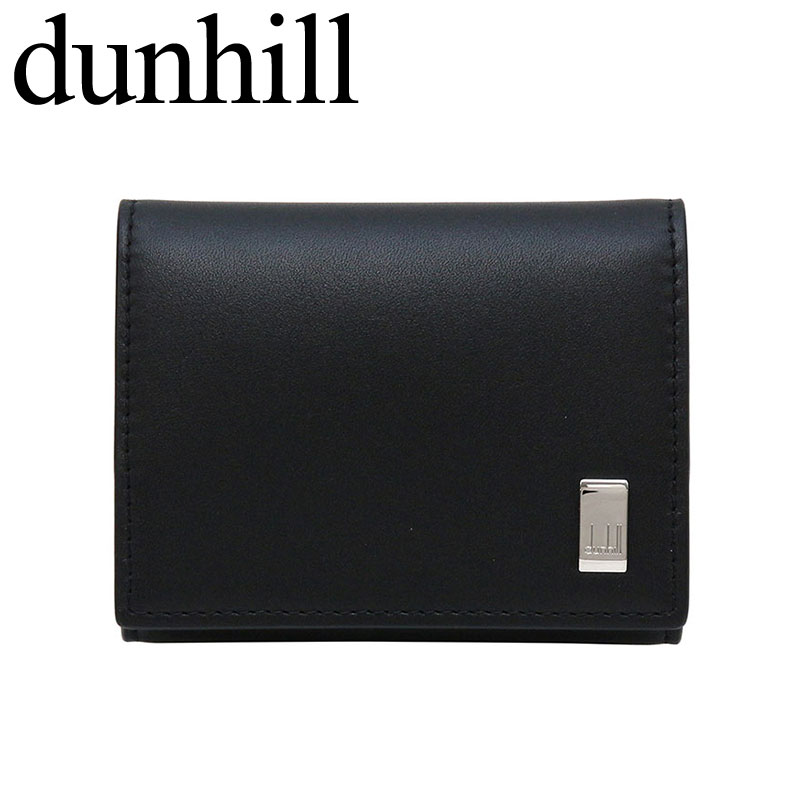 【Dunhill】 コインケ−ス ダンヒル �