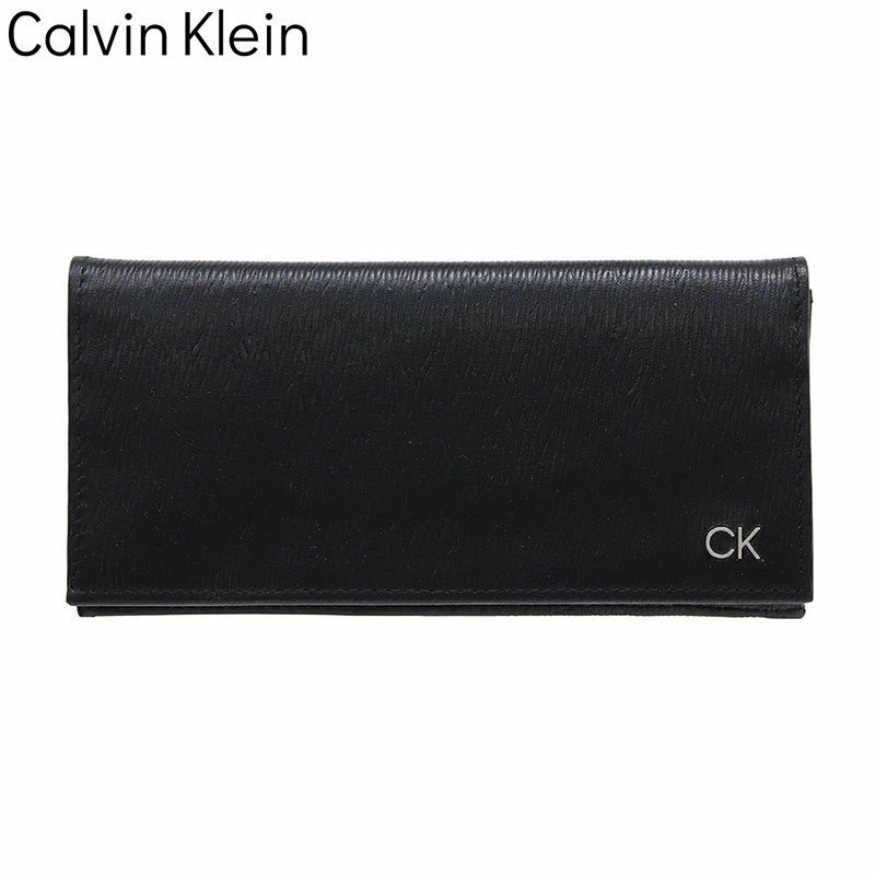 ��Calvin Klein�� ����Х󥯥饤�� Ĺ���� Ĺ���� Ĺ���� Secretary ��� Ĺ���� �֥�å� 31CK190003 �͵� �������� ����...