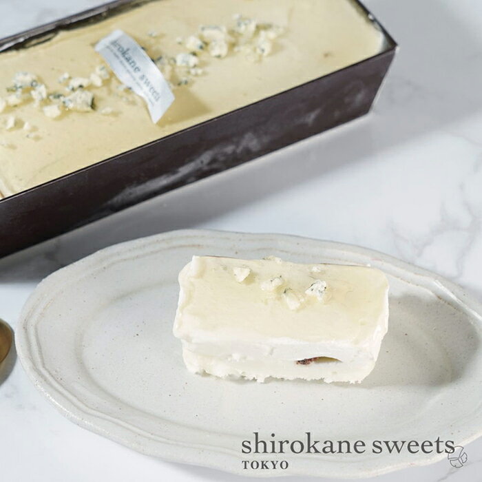 shirokane sweets TOKYO 白金