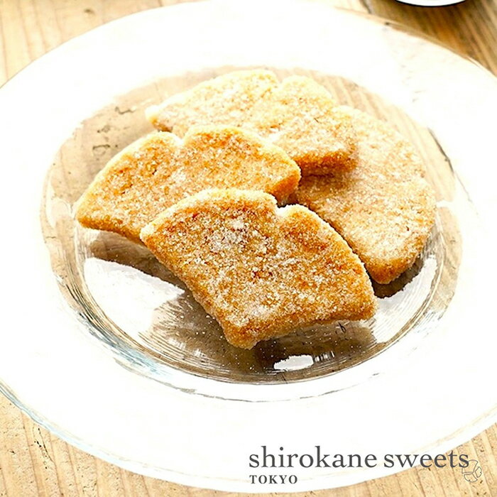 shirokane sweets TOKYO platinum rusk／白金ラスク　4個／白金スイーツ（シロカネスイーツ）