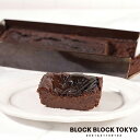 BLOCK BLOCK TOKYO 2ND　バスクチーズケー