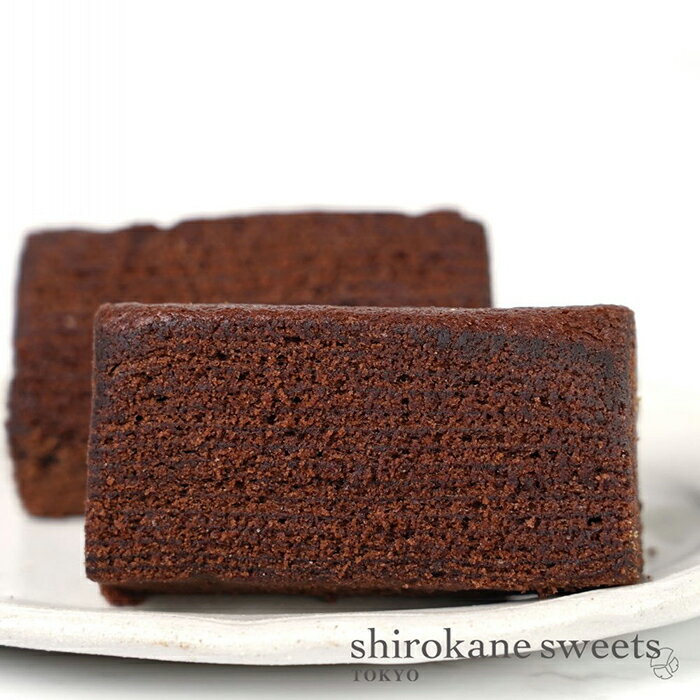 shirokane sweets TOKYO ���Х���ʥ��祳���