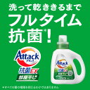 【送料無料】アタック抗菌EX部屋干用本体(1個)880g&詰替(12個)690g [ 花王 洗濯洗剤 洗剤 アタック 抗菌EX 抗菌EX] ギフト 洗濯 プレゼント 贈り物 ギフトセット 日用消耗品 柔軟剤 クリーナー 洗濯用洗剤 漂白剤 ゼロ ドラム 抗菌 洗浄 消臭 解決 部屋 母の日 2