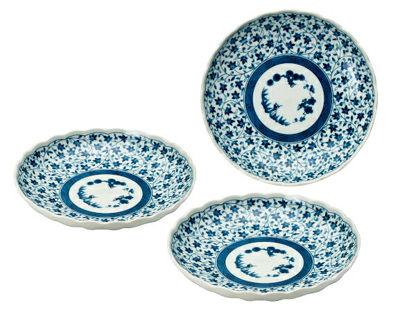 楽天市場】古伊万里唐草の通販