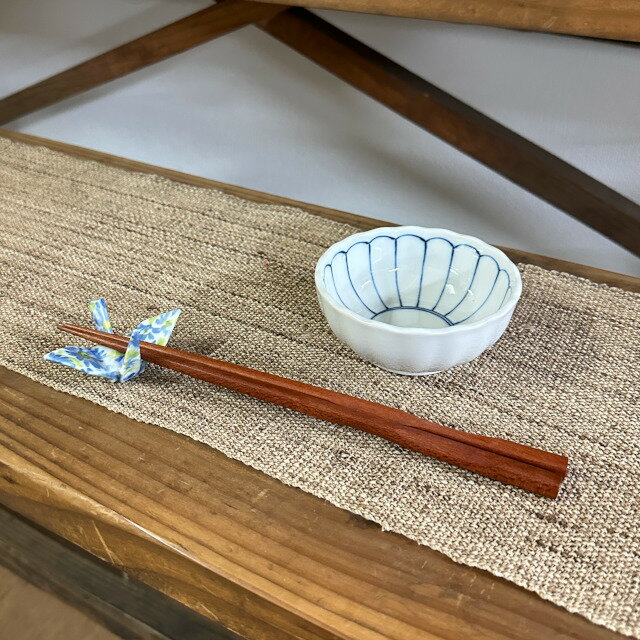 乐天商城 - 菊　小鉢径9x高4cm hachi 日本製 美濃焼 ギフト対象外【bloom-plus】