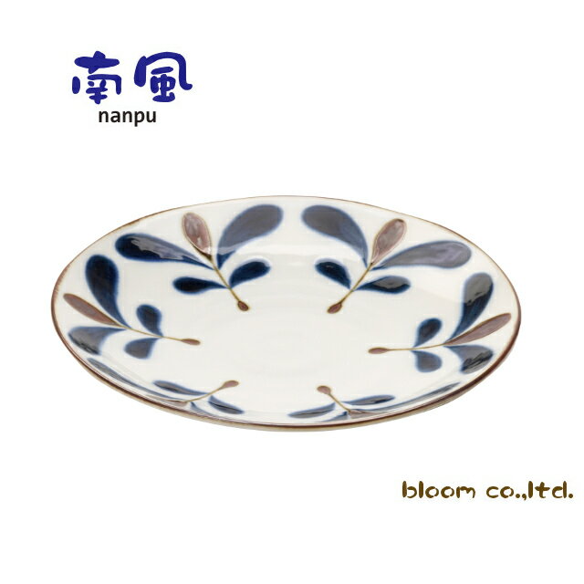 绮/23.5x3cmۡ绮,,ʤפۡplate,nanpu,madeinjapanۡbloom-plus