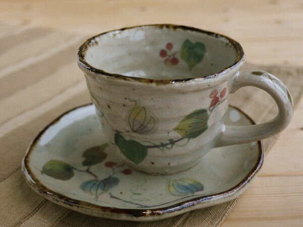 ǻ 掠Ӥ󤭤餤ҡåס )9.5x7cm 210mlڤեۡCoffee cup,made in japanۡbloom-plus