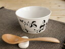 フロールモーニングスープボウル 径13x高6.9cm 中鉢【Bowl madeinjapan 美濃焼 ギフト対象外】【bloom-plus】