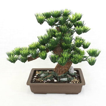 【工芸盆栽】長角　7号 【Bonsai of imitation】【Bonsai of artificial】